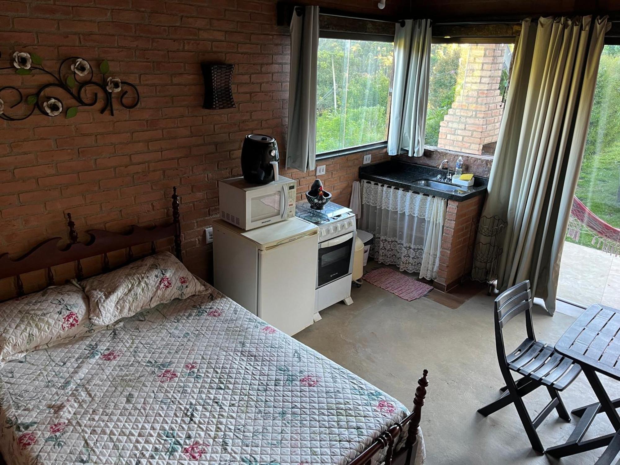 Chalet Chale Poca
