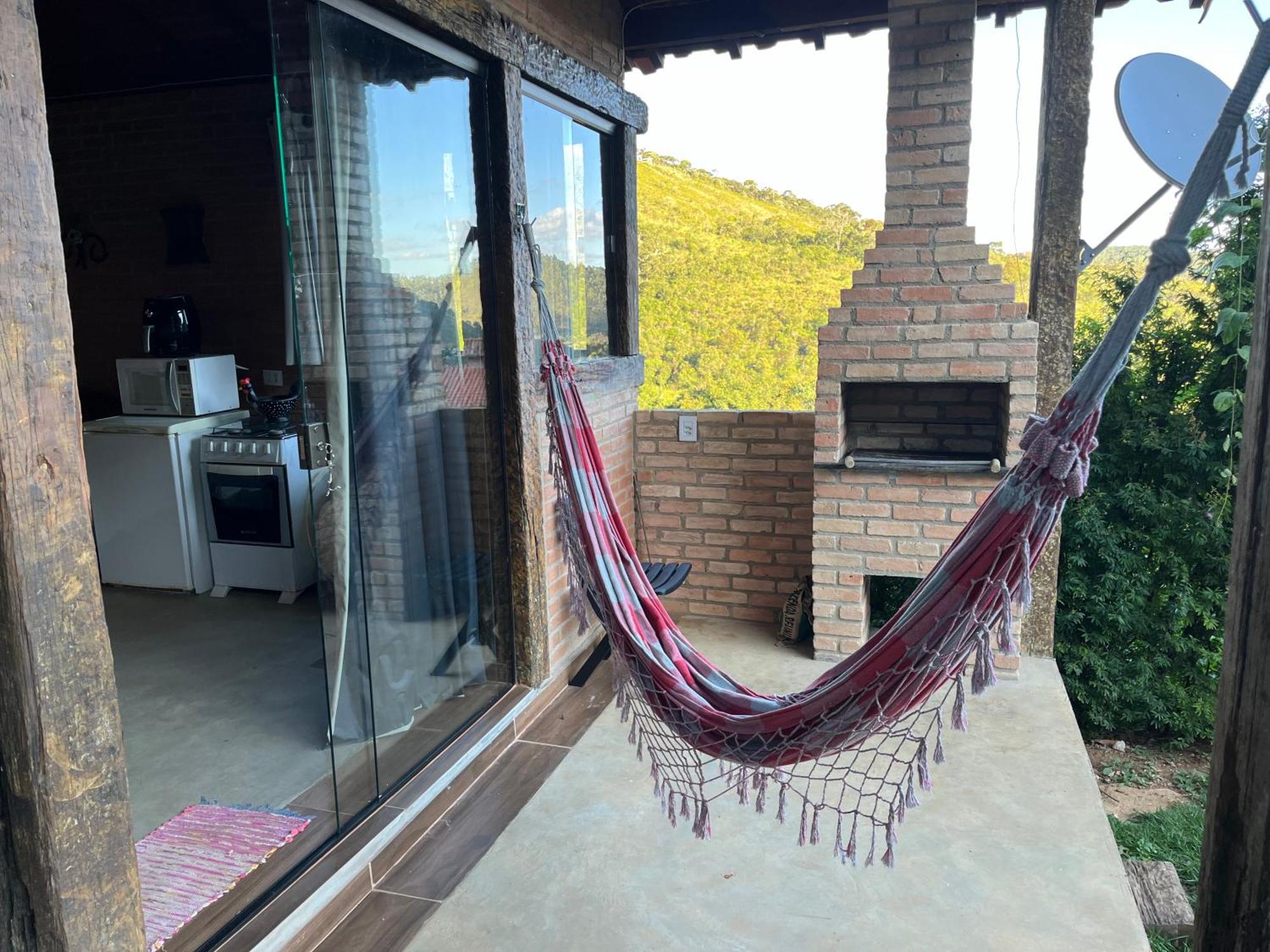 Chalet Chale Poca *