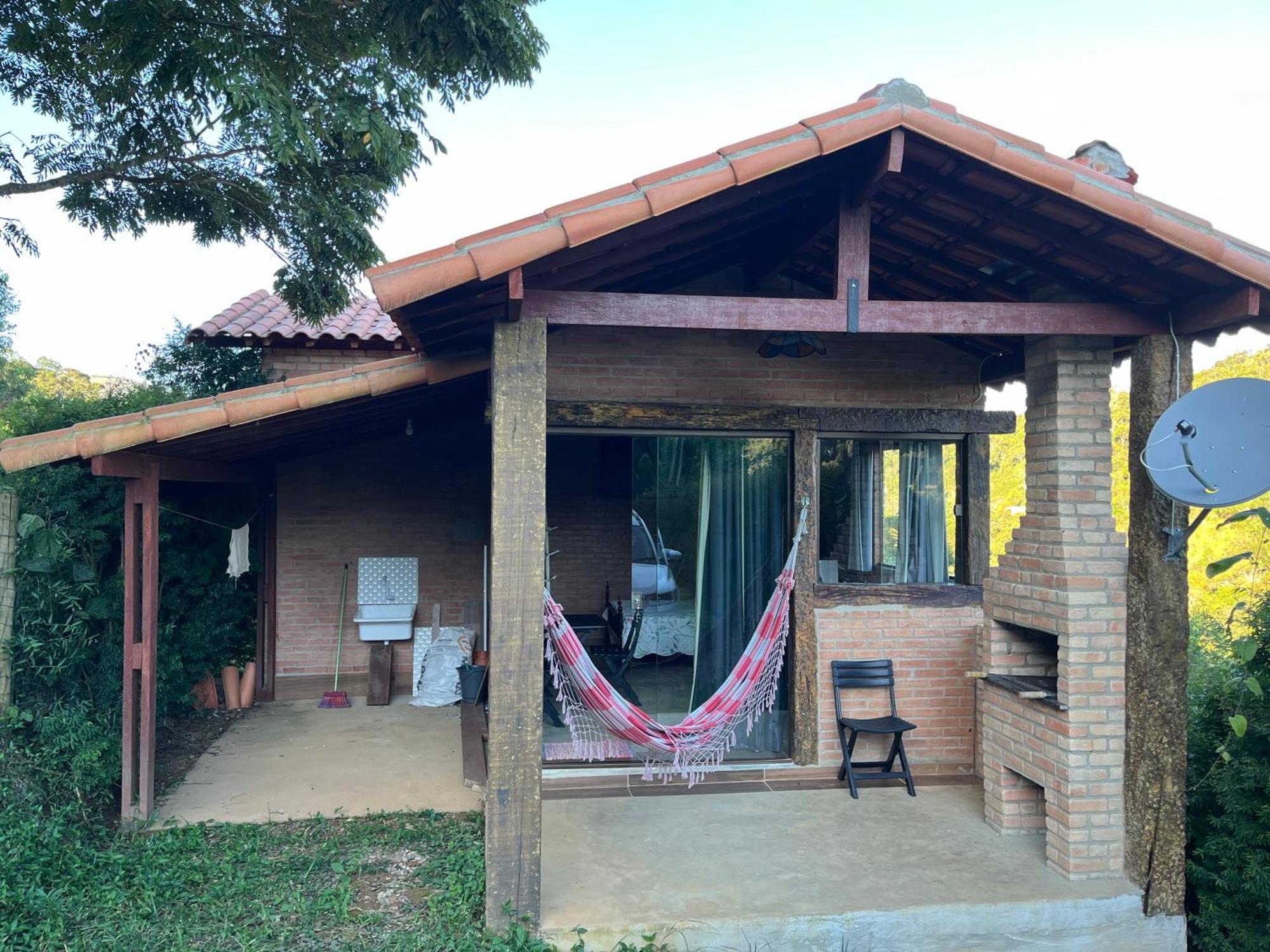 Chale Poca Chalet